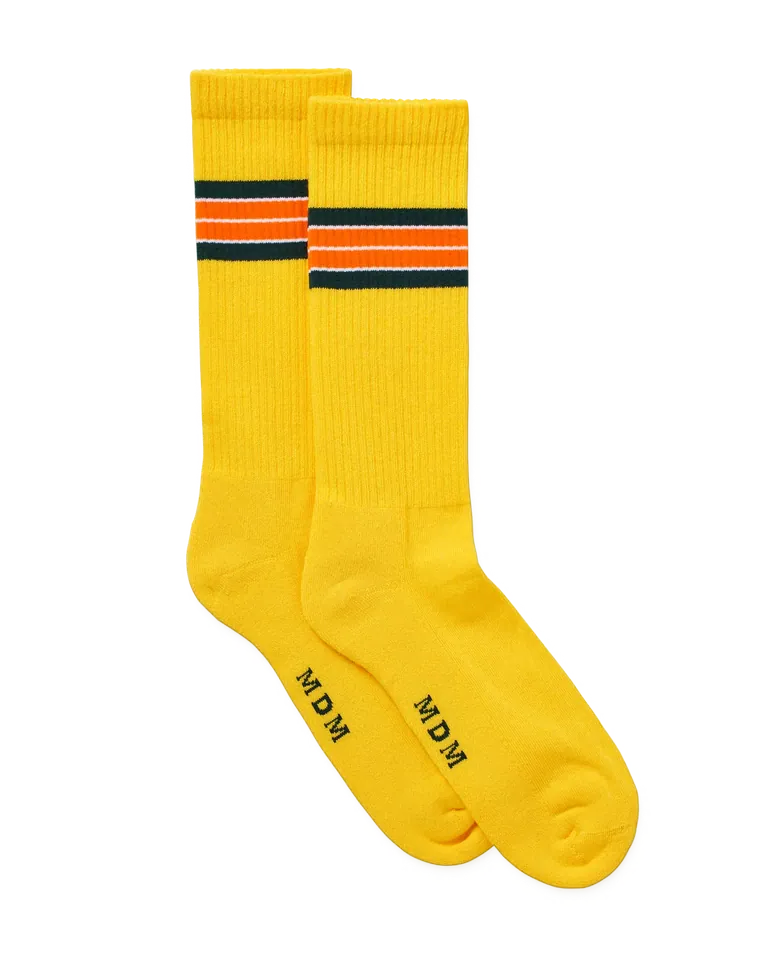 TERRE BATTUE SOCKEN
