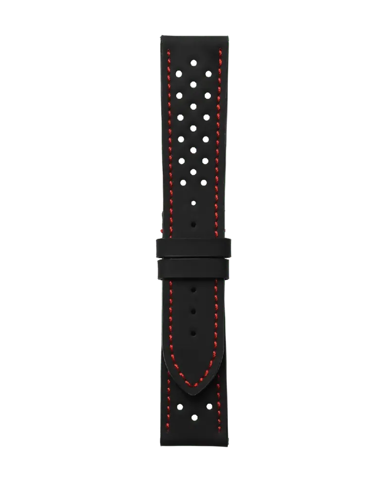 Racing Kautschukband Red