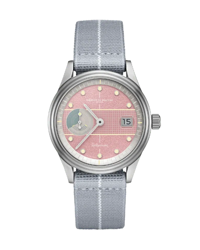 Racquet Rallymaster I