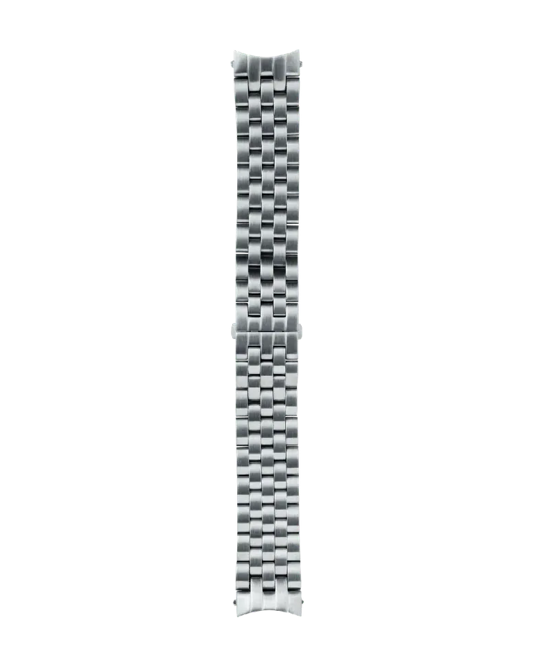 Stahlarmband