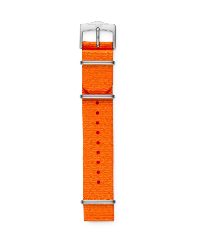 Orange Natoband