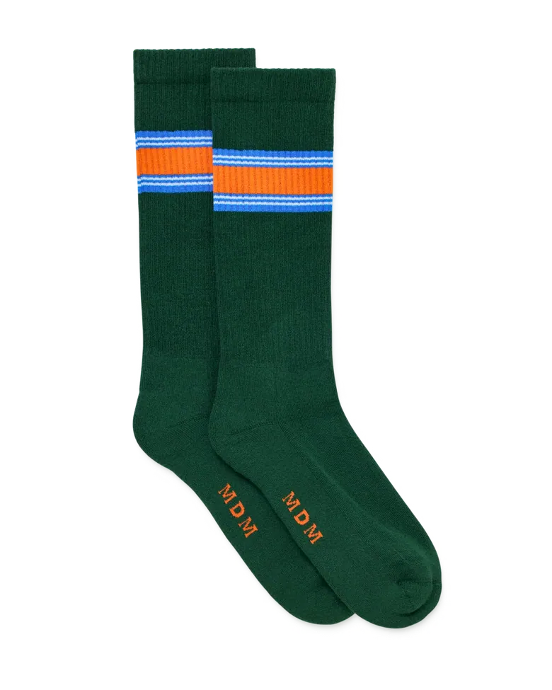 OLD RACING SOCKEN