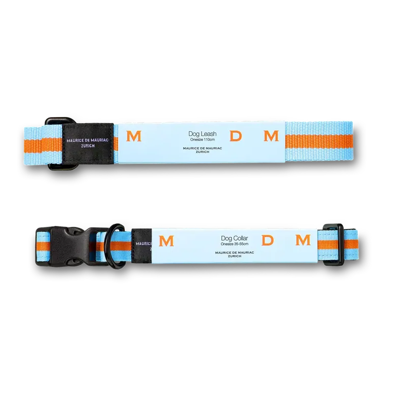 LEMANS HUNDELEINE SET