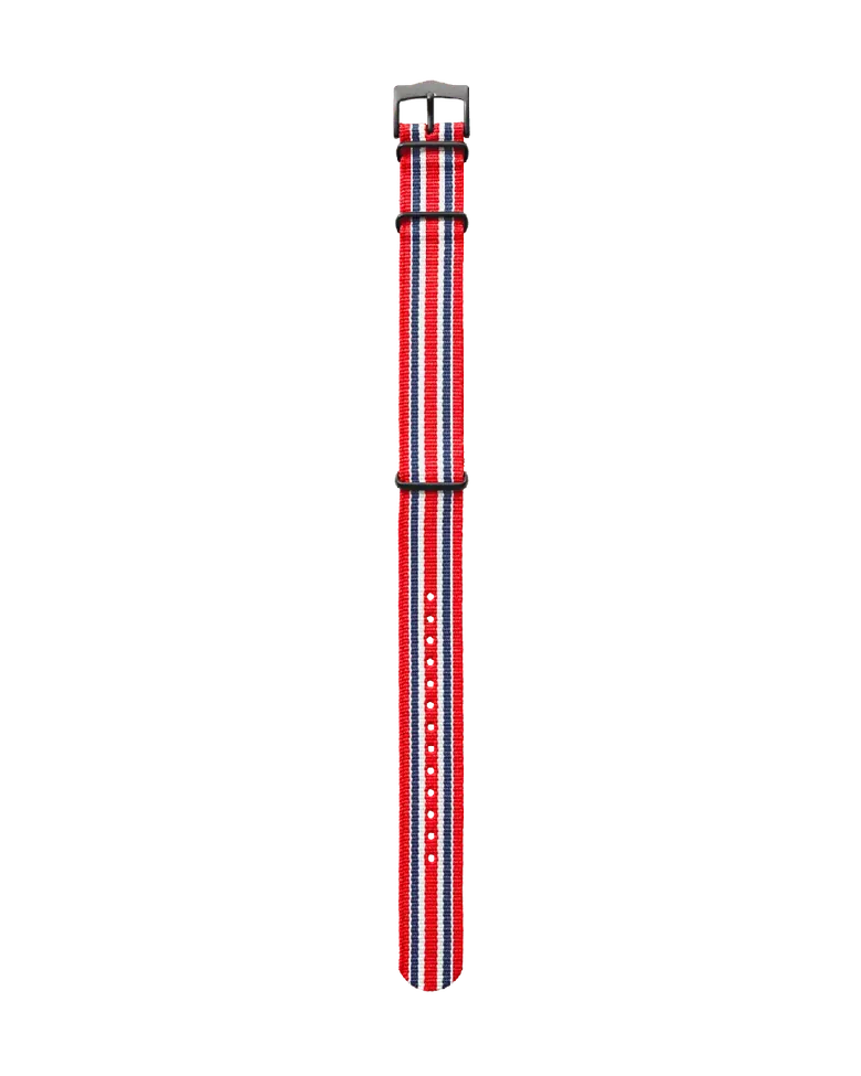 Union Jack Natoband