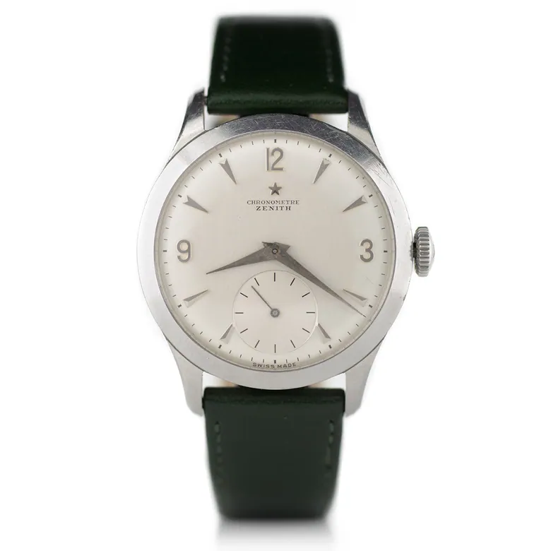 Zenith Chronometer