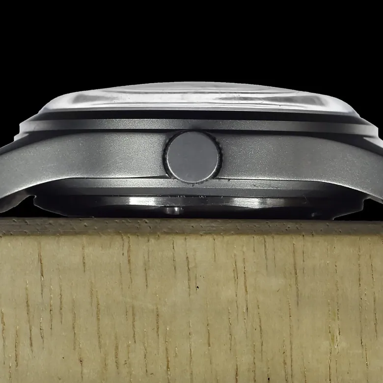 WWII 1940 Pattern American Army Ordnance / ORD Watch (Hand Wound Mechanical Version)