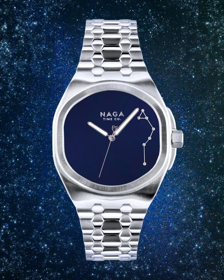 Naga Constellation Limited edition