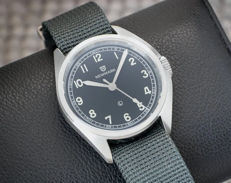 52 Field Black