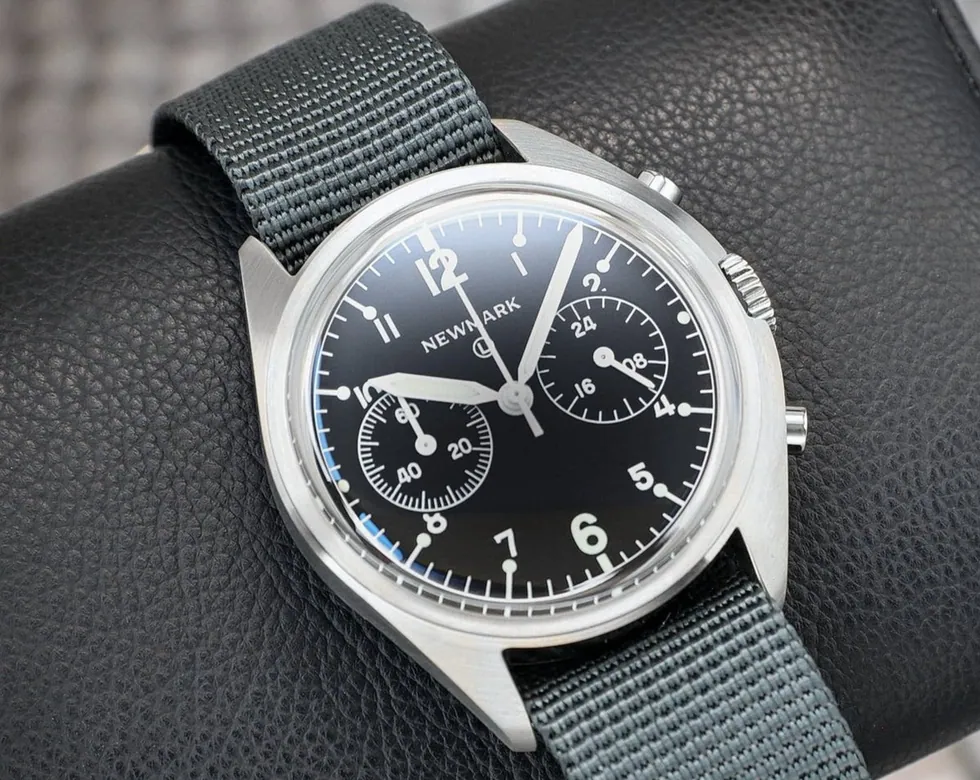 6BB Chronograph Original