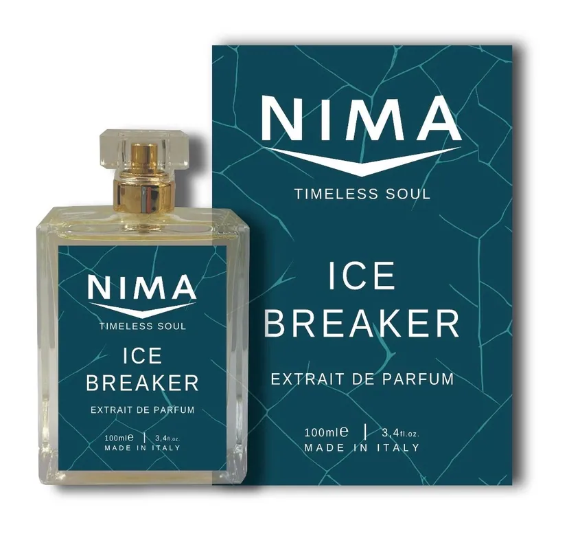 Extrait de Brise-glace