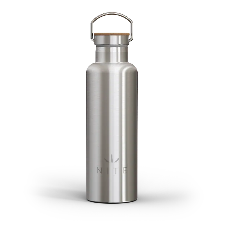 Adventure Flask