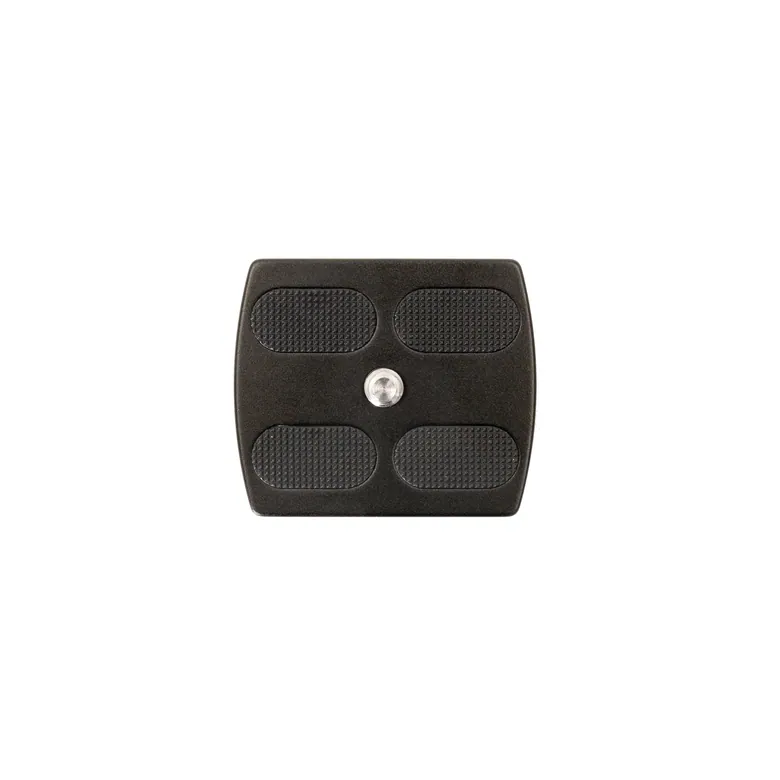 QR Plate for XC &amp; Scout Series Tripods