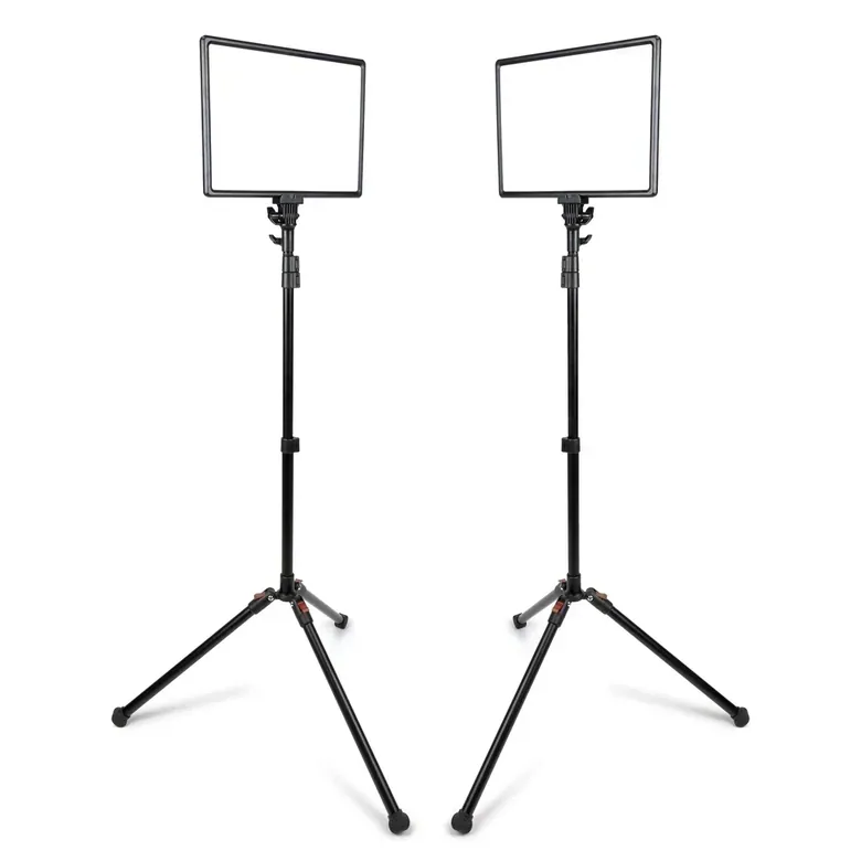 Ultrasoft US1014B 2-Light Transport Kit - Bi-Color 10" x 14"