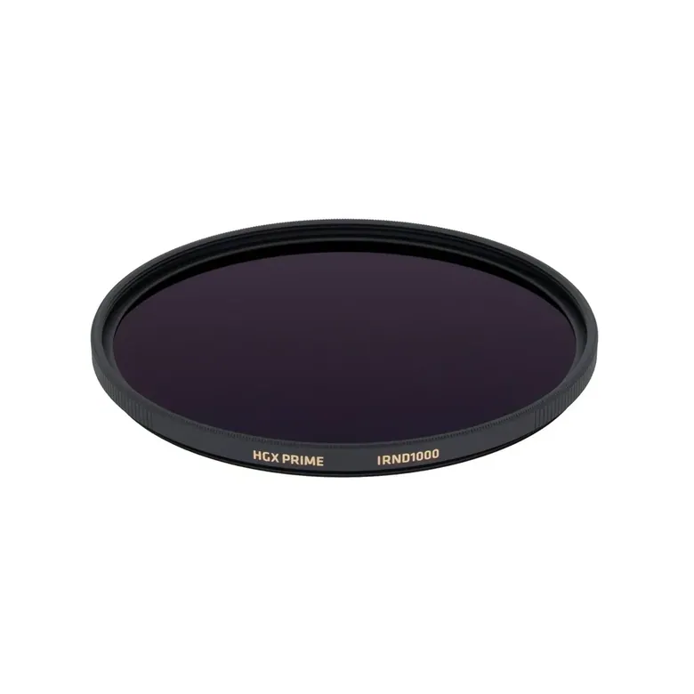 95mm IRND1000X (3.0) Filter - HGX Prime