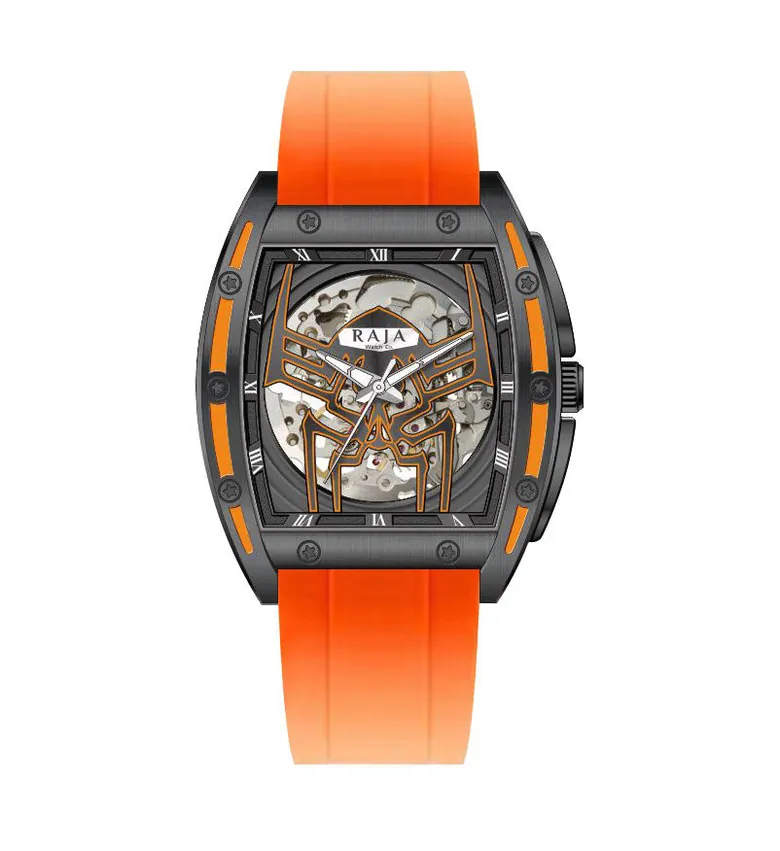 Dynasty Active V.01 in Lava