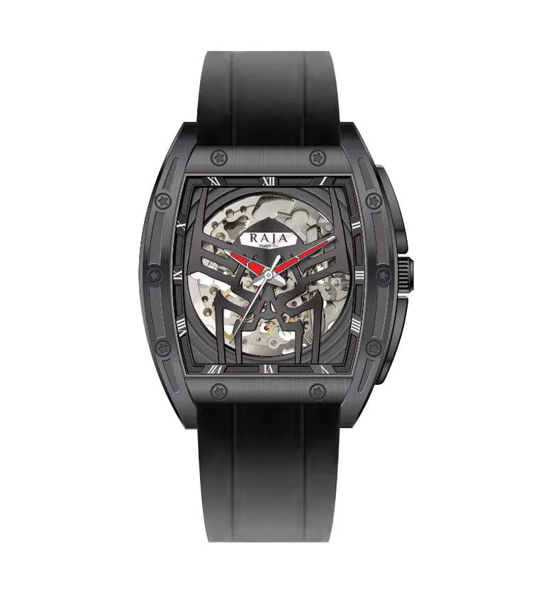 Dynasty Active V.01 in Coal