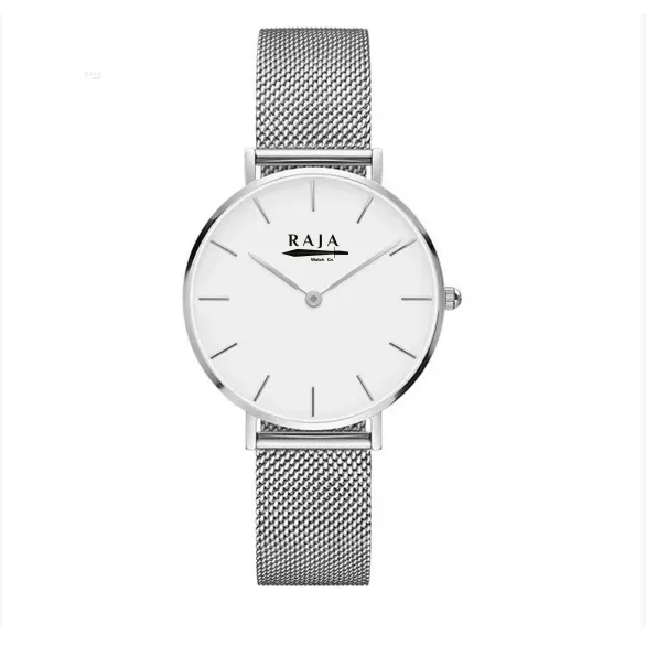 THE APPRENTICE- Blacksmith in Silver (Ladies)