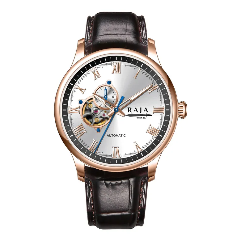 Raja Watch Co. | Parliament
