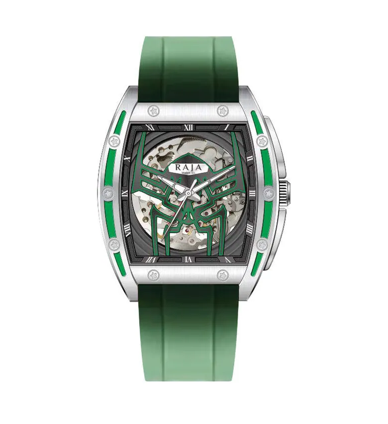 Dynasty Active V.01 in Bamboo