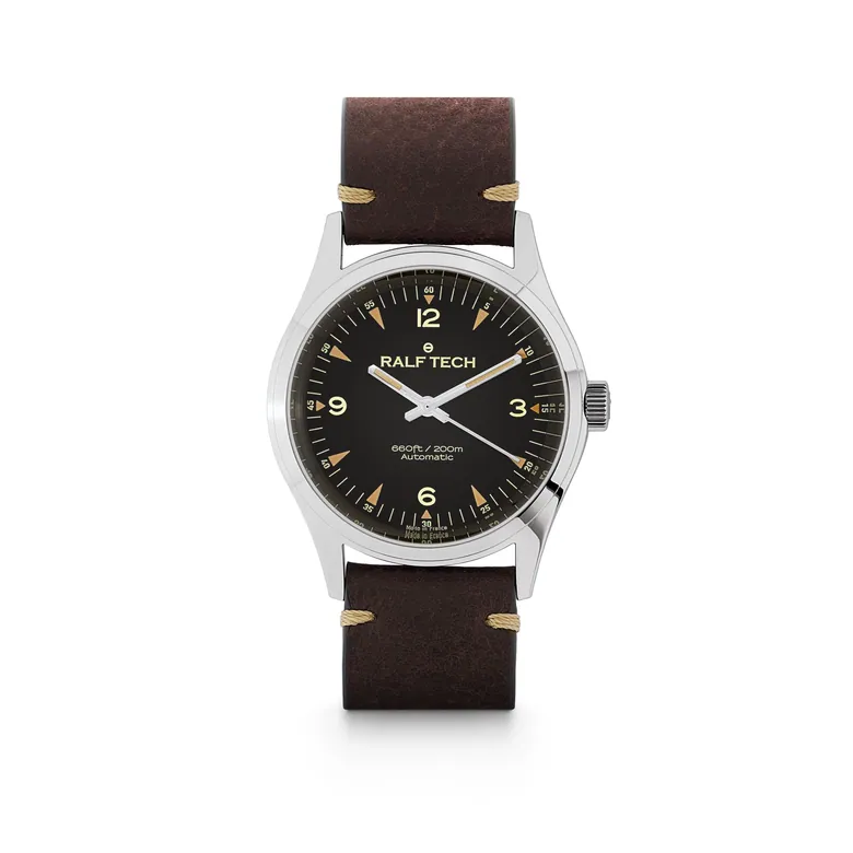 ACADÉMIE AUTOMATIC ROADKING