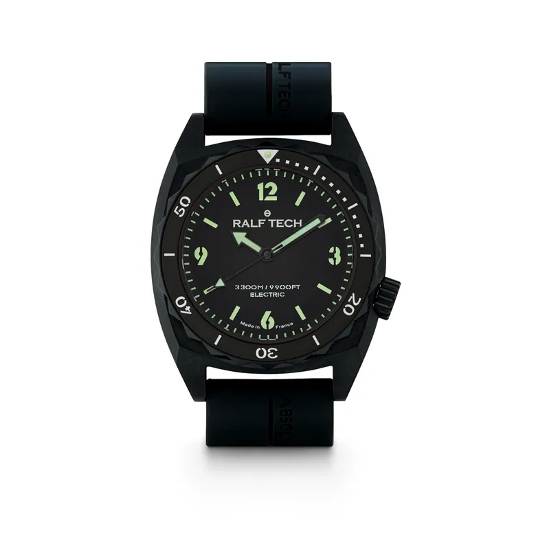 THE BEAST ELECTRIC BLACK ORIGINAL