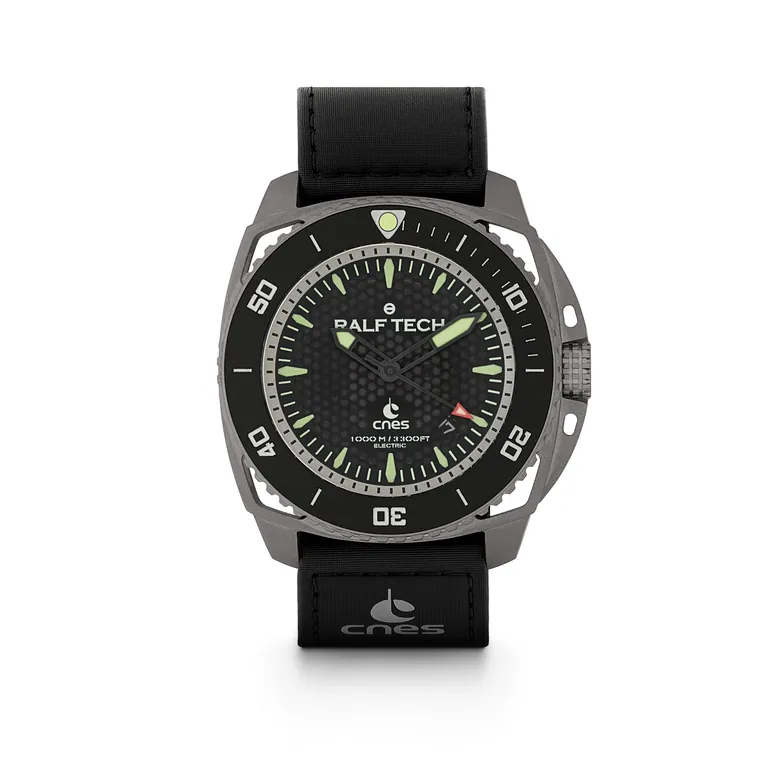 WRX ELECTRIC SPACE MILLENIUM x CNES