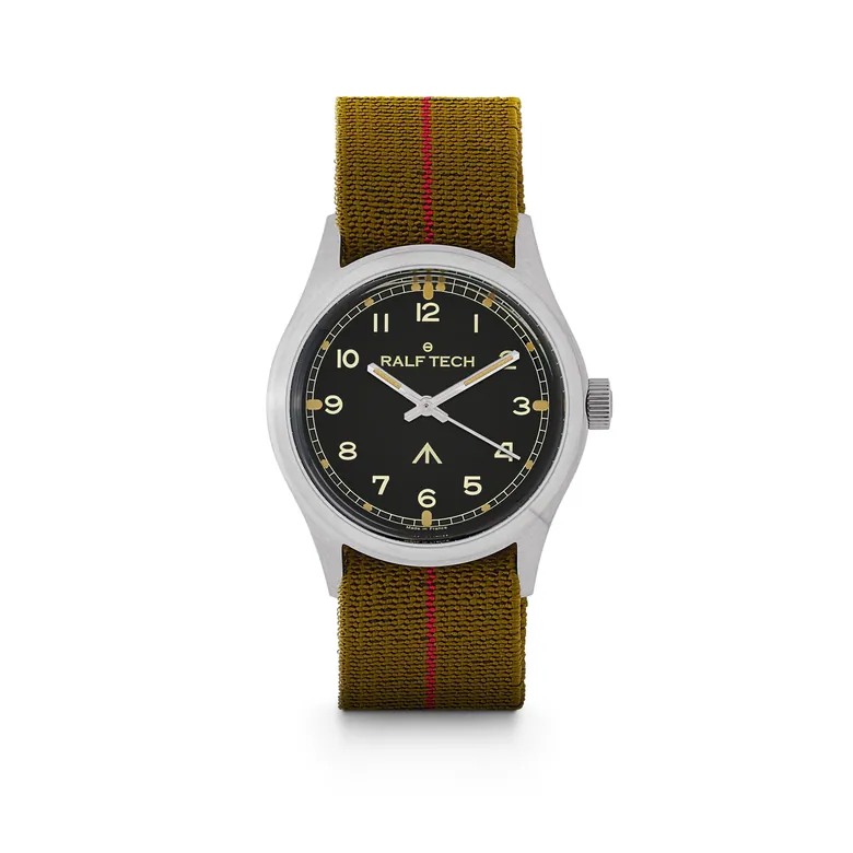 ACADÉMIE AUTOMATIC VETERAN