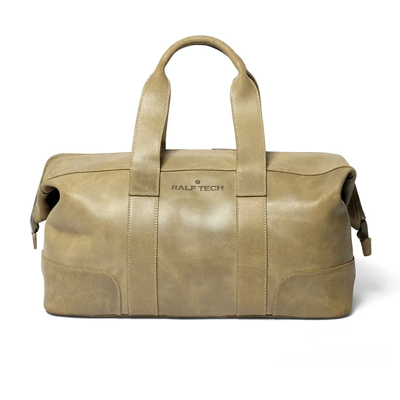 48h Academy Travel Bag