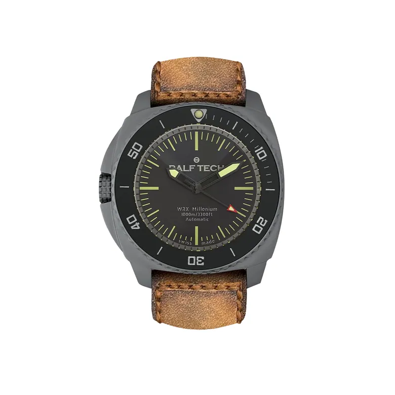 WRX AUTOMATIC MILLENIUM LEFTY X PETER GUNNY