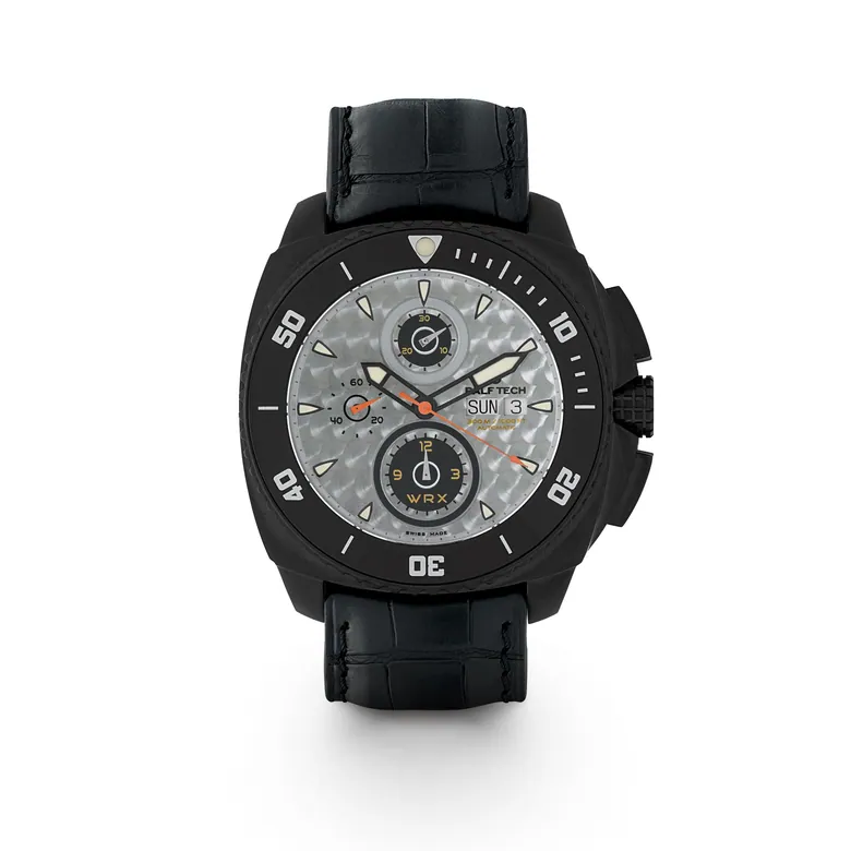 WRX AUTOMATIC CHRONO MOONLIGHT