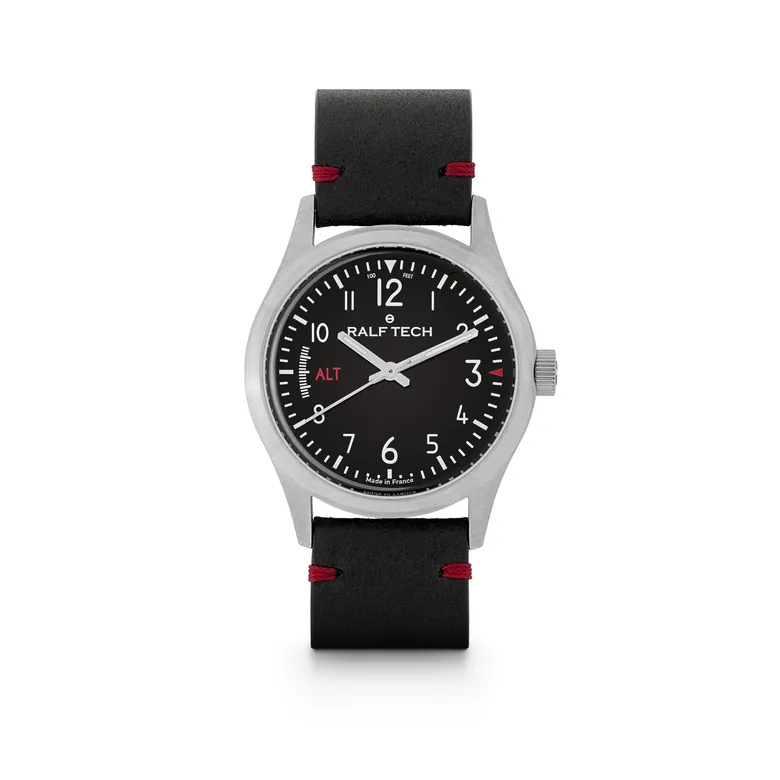 ACADÉMIE AUTOMATIC AERO