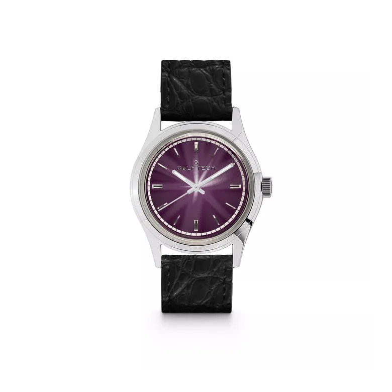 ACADÉMIE ELECTRIC 37 PURPLE MOOD