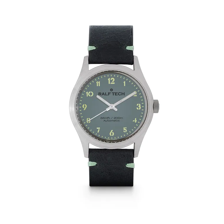 ACADÉMIE AUTOMATIC RANGER