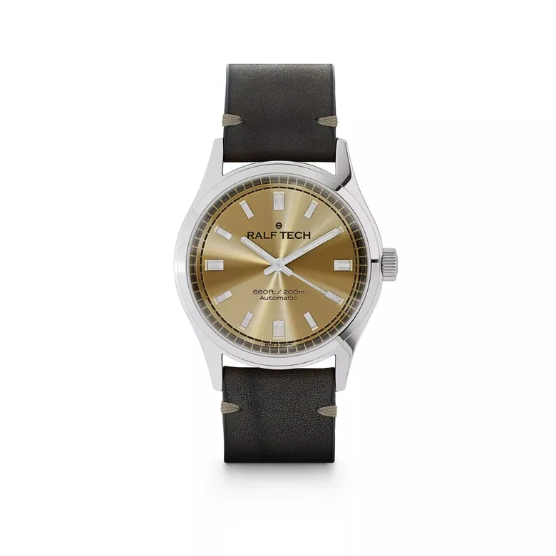 ACADÉMIE AUTOMATIC OUT OF RANGE