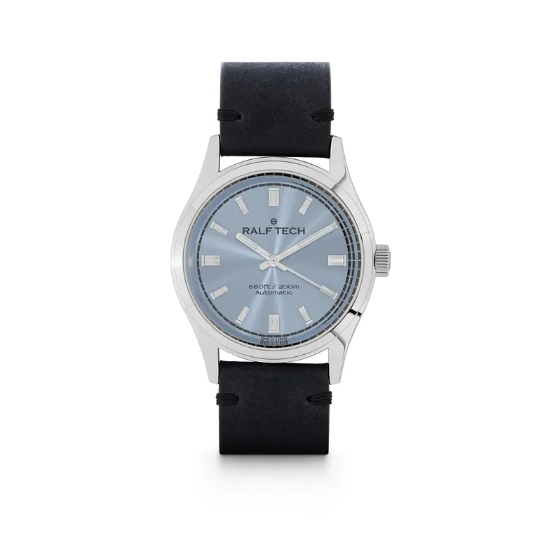 ACADÉMIE AUTOMATIC SUNRISE