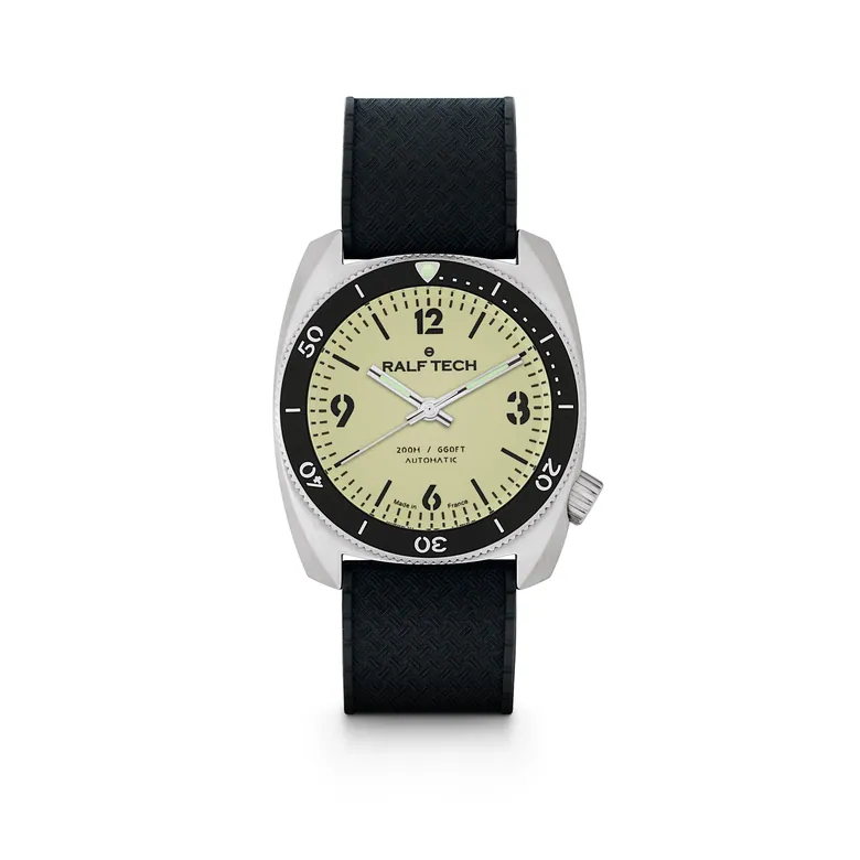 WRB AUTOMATIC FULL LUME