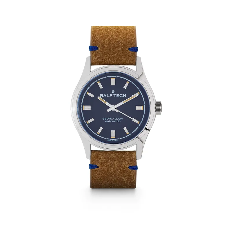 ACADÉMIE AUTOMATIC ROYALE