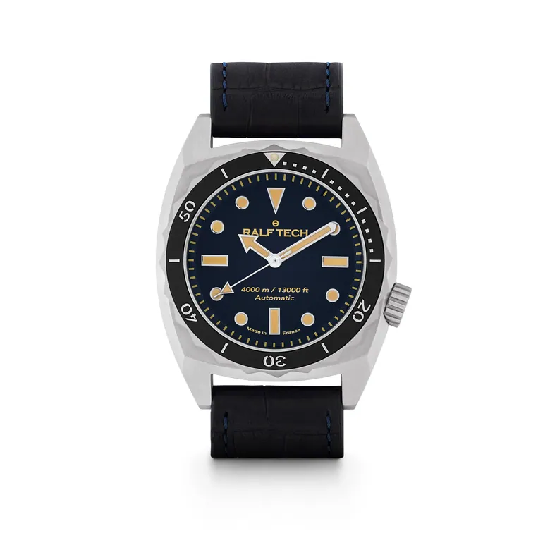 THE BEAST MANUFACTURE AUTOMATIC EDITION II