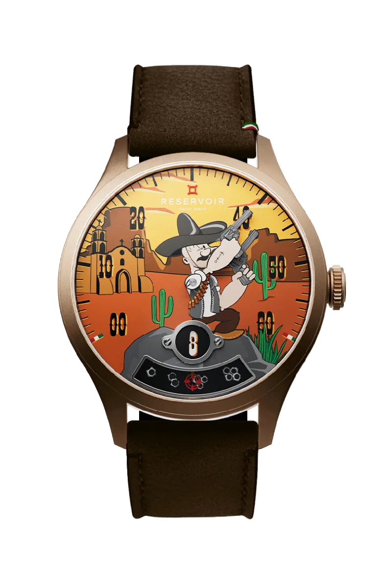 Reservoir x Popeye Mexico