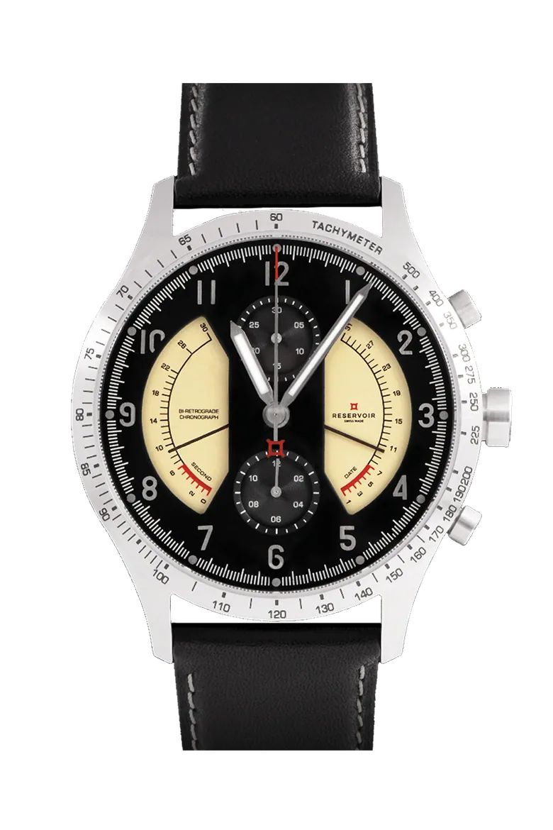 Sonomaster Chronograph Vintage