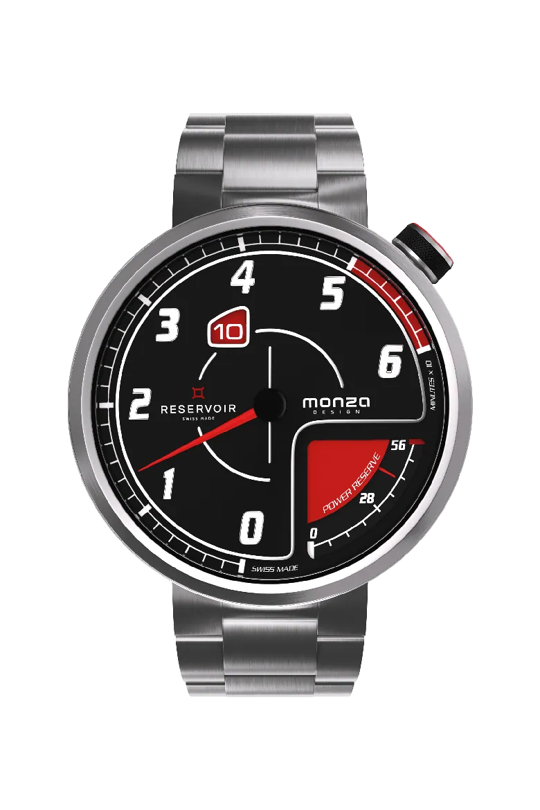 MONZA Design 315B
