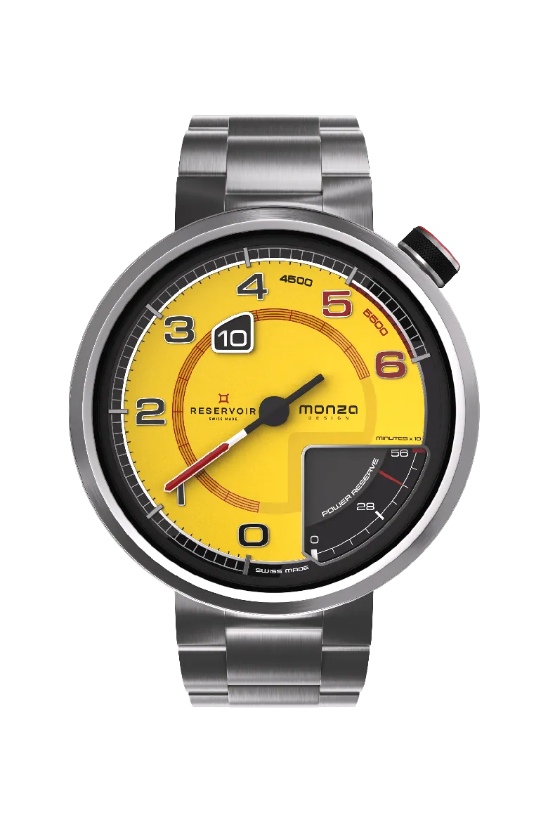 MONZA Design 325Y