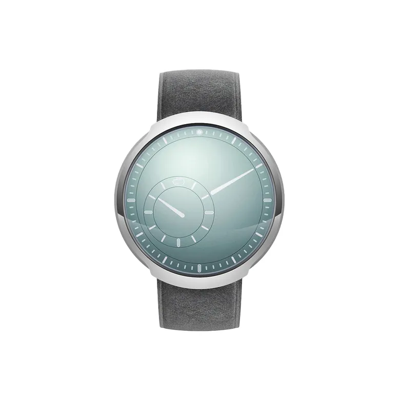 TYPE 8 Sage Green