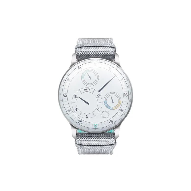 TYPE 3 White