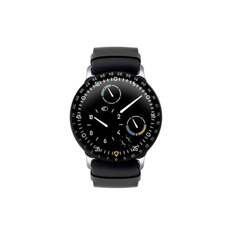 TYPE 3 Black