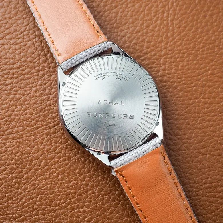 TYPE 9 (Pre-owned)