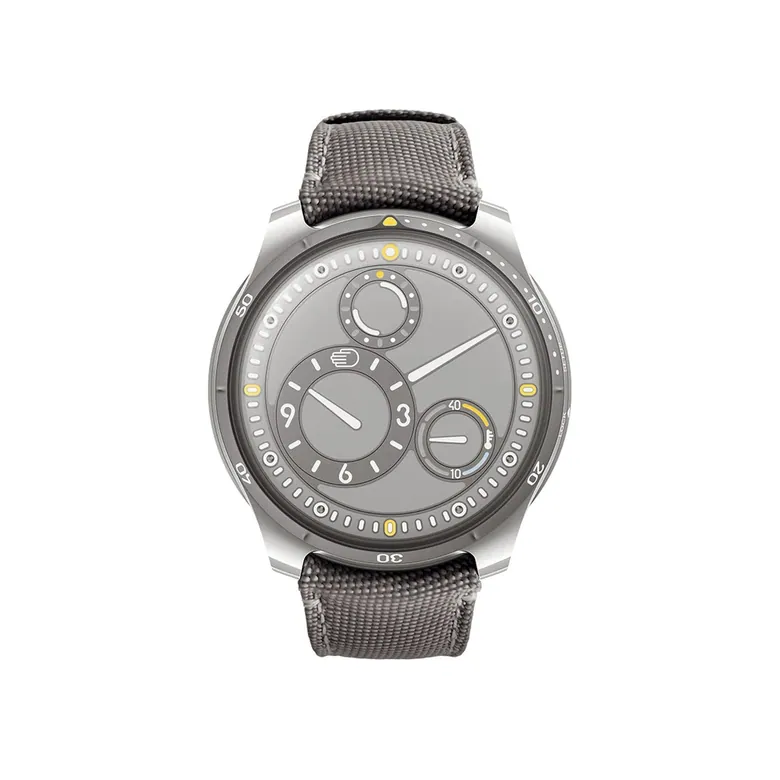 Type 5 L Luminova (In Stock - Ships Now)