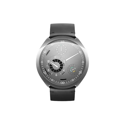 TYPE 2 Grey