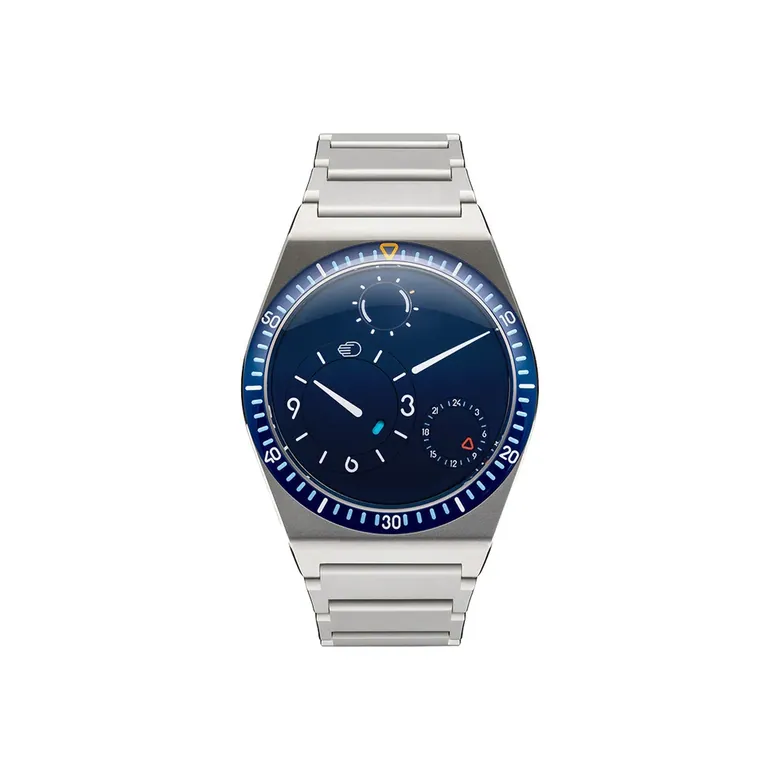 Type 7N Night Blue (In Stock - Ships Now)