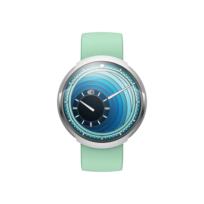 Type 8 DE2 Turquoise (In Stock - Ships Now)